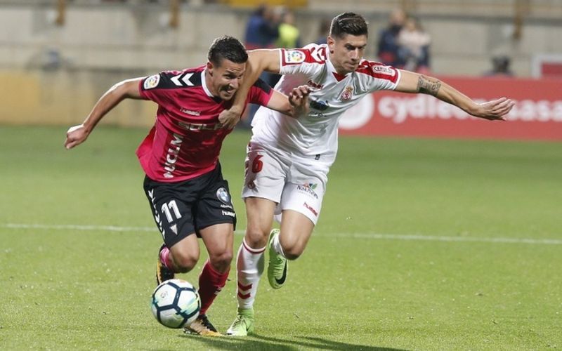 Nhận định hai đội Cultural Leonesa vs Albacete