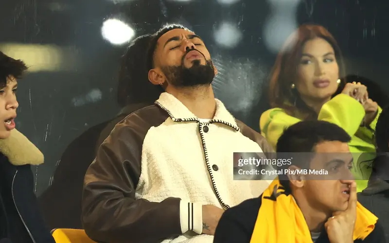 Phút trải lòng của Cunha đã bị hiểu sai