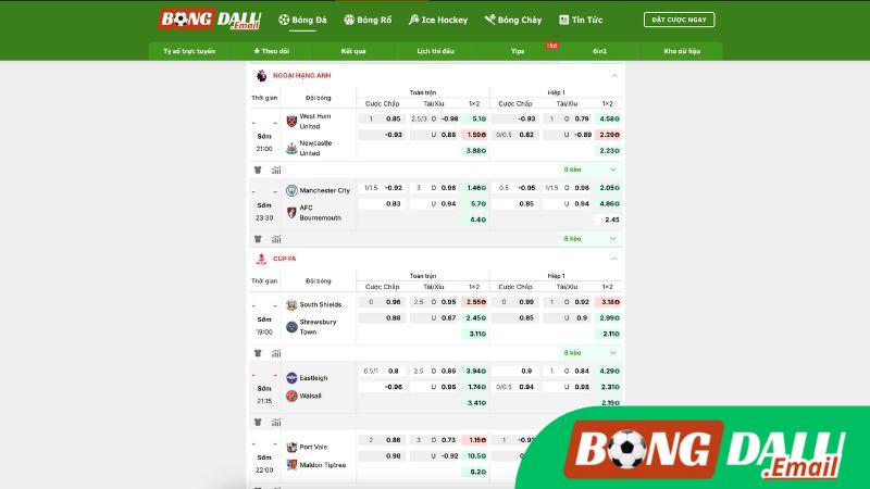 Giới Thiệu EFL Championship