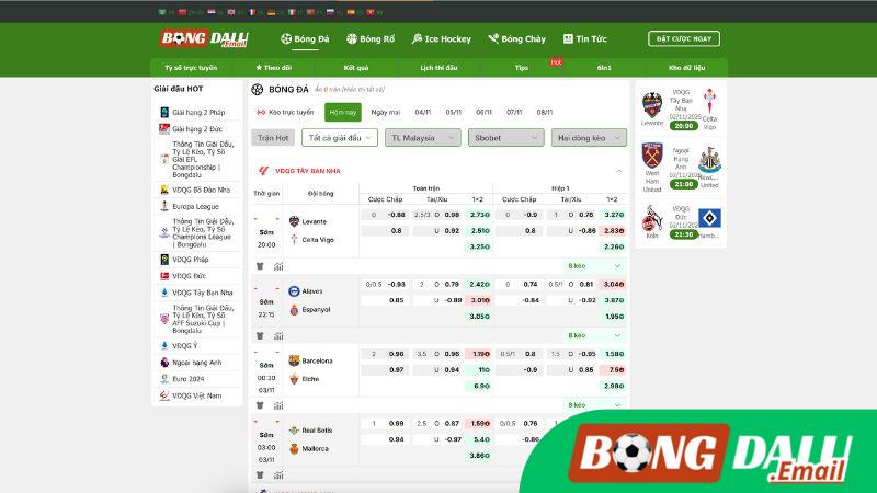 Giới Thiệu Euro 2024