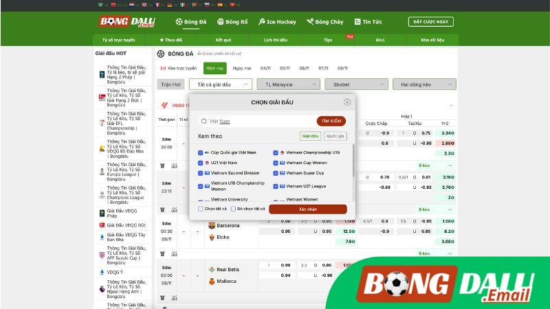 Giới Thiệu Giải Đấu VĐQG Việt Nam Giới Thiệu Giải Đấu VĐQG Việt Nam