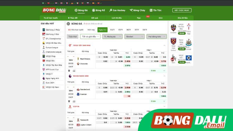 Lịch Thi Đấu AFF Suzuki Cup