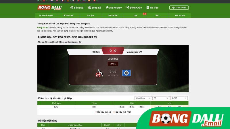 Lợi Ích Sử Dụng Bongdalu