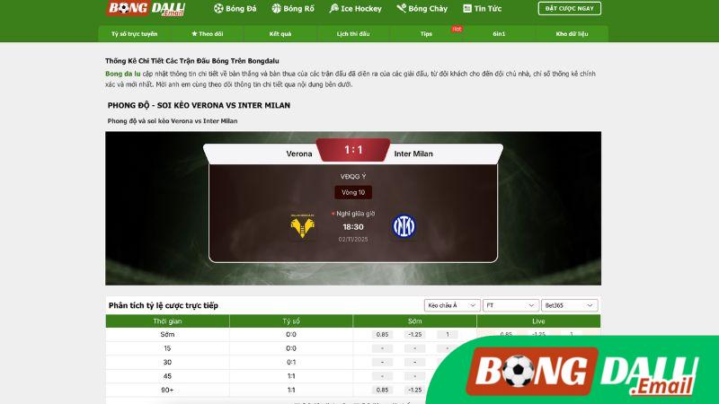 Lợi Ích Sử Dụng Bongdalu